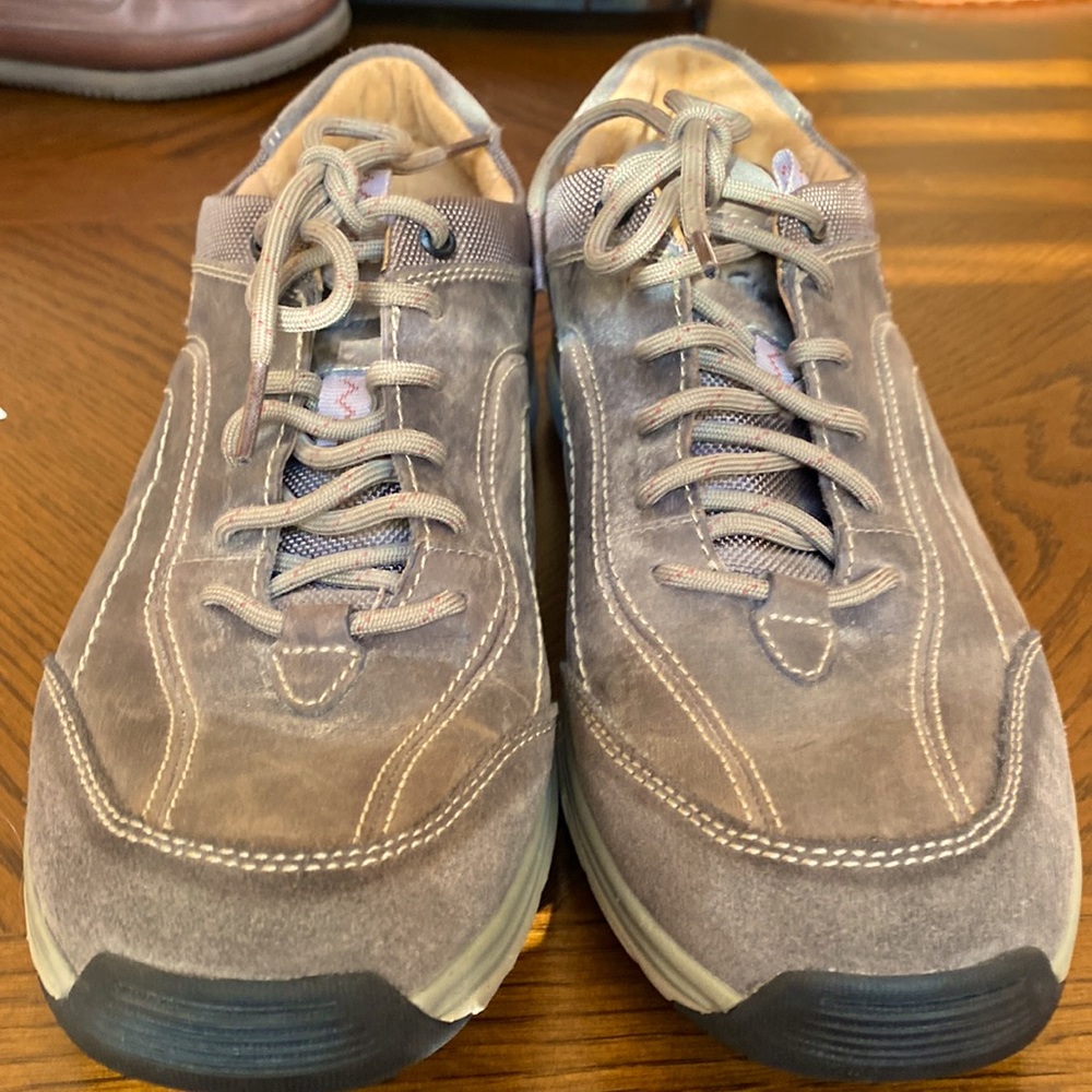 Mens Clarks Active Air Vent Shoes
